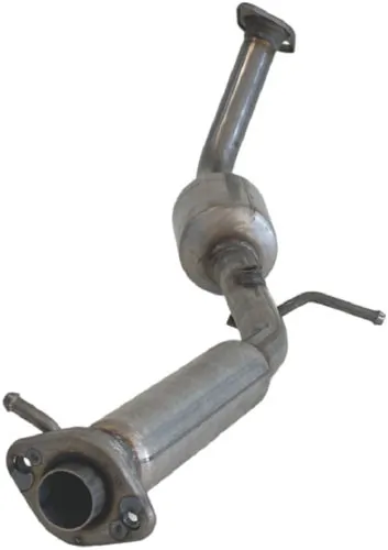  Каталізатор Suzuki Jimny 