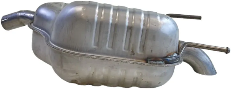 Вихлоп Opel 5852180 ціна, від 97.92 USD