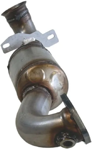 Конвертор-каталізатор (каталітичний нейтралізатор) Bosal 090255 ціна, від 151.69 USD