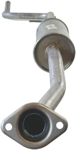 287089 Bosal Середній глушник