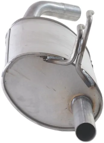 Купити 177683 Bosal Вихлоп