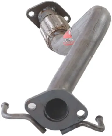 Купити 750073 Bosal Глушник, передня частина