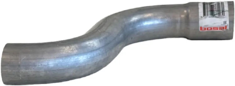 Вихлопна труба Bosal 386003 ціна, від 27.59 USD