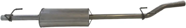 Глушник Bosal 288231 ціна, від 76.01 USD
