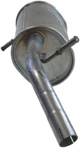 Вихлопна труба Bosal 190363 ціна, від 86.73 USD