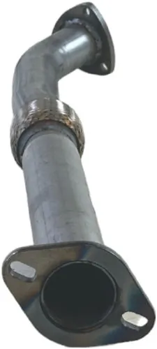 Купити 800231 Bosal Глушник, передня частина