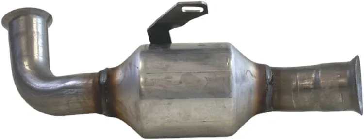 Купити 099562 Bosal Перетворювач відпрацьованих газів