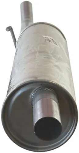 283235 Bosal Середній глушник