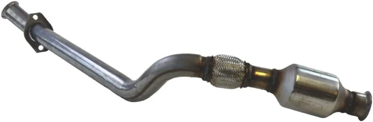 99897 Bosal Каталітичний нейтралізатор відпрацьованих газів