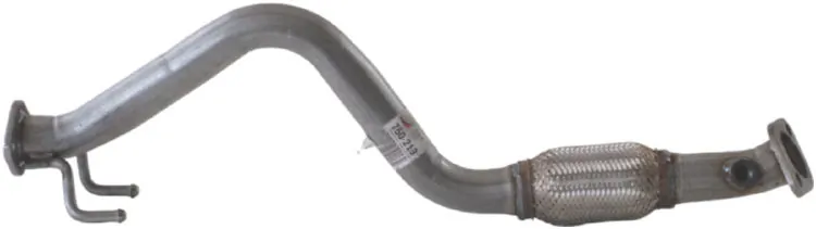 Труба приймальна (штани) глушника, передня Bosal 750213 ціна, від 66.71 USD