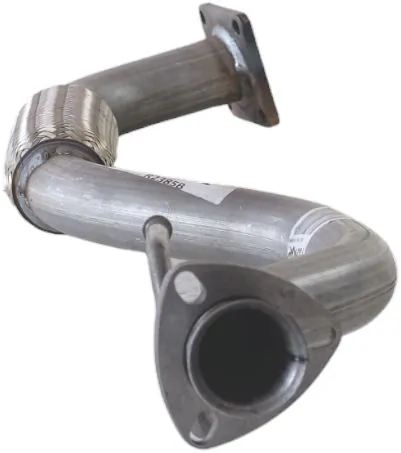Купити 753111 Bosal Труба приймальна (штани) глушника, передня