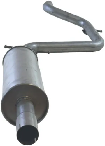 281457 Bosal Середній глушник
