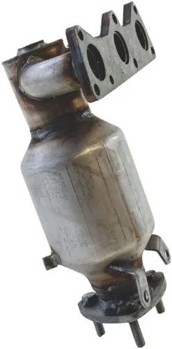 Колектор випускний Maxgear 276072