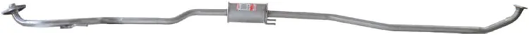Глушник, передня частина Toyota 174100Q021 ціна, від 24.83 USD