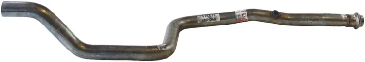 Глушник Bosal 850945 ціна, від 136.80 USD