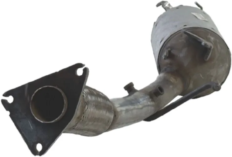 Глушник, передня частина Bosal 097211 ціна, від 315.30 USD