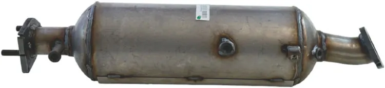 Фільтр системи відпрацьованих газів Bosal 097447 ціна, від 338.64 USD