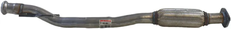Глушник, передня частина Bosal 768305 ціна, від 52.17 USD