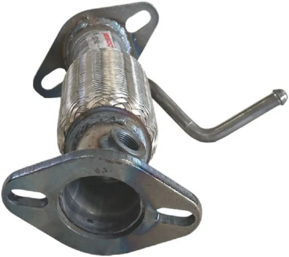 Труба приймальна (штани) глушника, передня Bosal 700237 ціна, від 1354.50 UAH