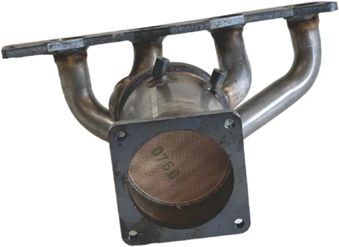 Каталізатор 276074 Maxgear
