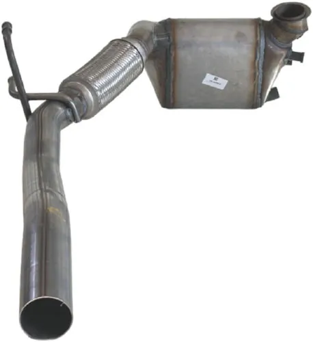 Каталізатор 097554 Bosal