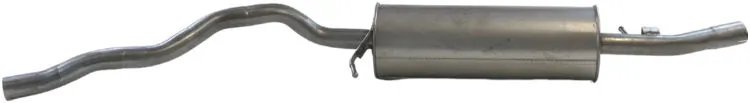 Глушник Bosal 285327 ціна, від 100.18 USD