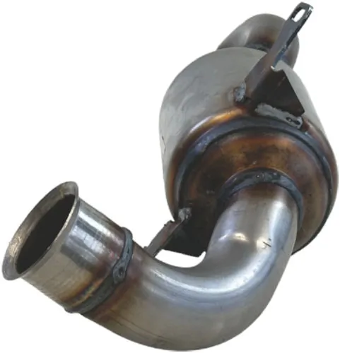 Каталізатор 090006 Bosal