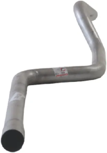 850113 Bosal Середній глушник