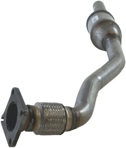 Глушник, передня частина Bosal 099167 ціна, від 86.63 USD