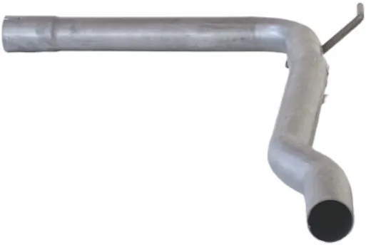 Купити 843737 Bosal Глушник, передня частина