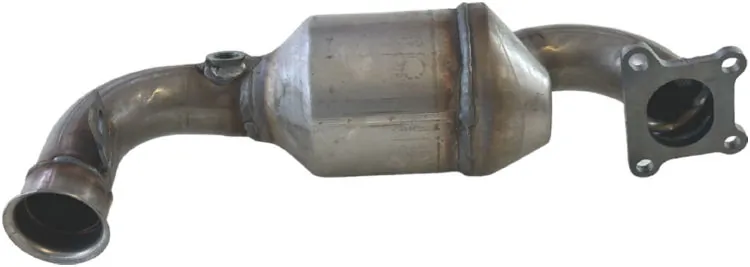 Купити 090171 Bosal Перетворювач відпрацьованих газів