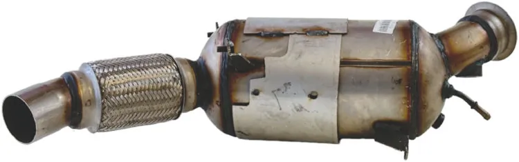 Фільтр системи відпрацьованих газів Bosal 097206 ціна, від 332.97 USD