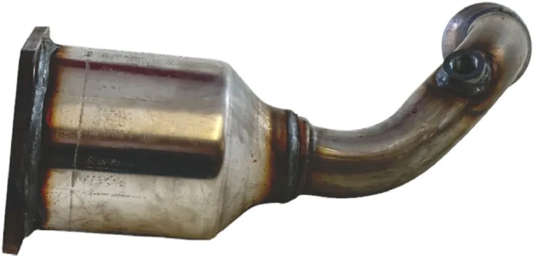 Глушник, передня частина Bosal 090022 ціна, від 273.45 USD