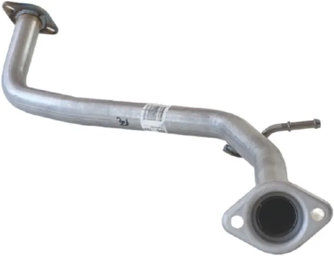 800103 Bosal Середній глушник
