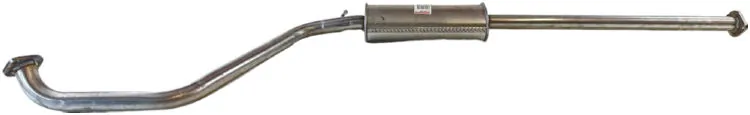 Глушник Bosal 285357 ціна, від 43.94 USD