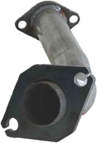 Труба приймальна (штани) глушника, передня Bosal 700273 ціна, від 30.41 USD