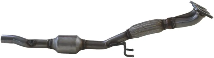 Глушник, передня частина Bosal 090037 ціна, від 224.17 USD