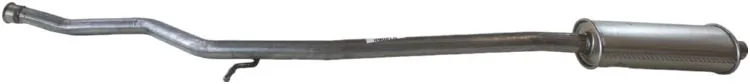 Глушник Bosal 285601 ціна, від 70.28 USD