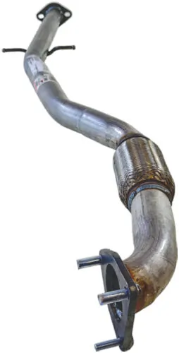 800187 Bosal Штани глушника передні