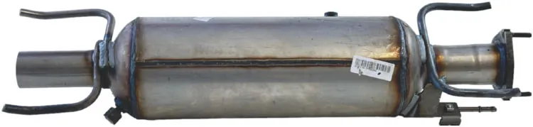 Фільтр системи відпрацьованих газів Bosal 097202 ціна, від 370.54 USD