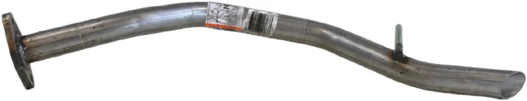 751383 Bosal Глушник, задня частина