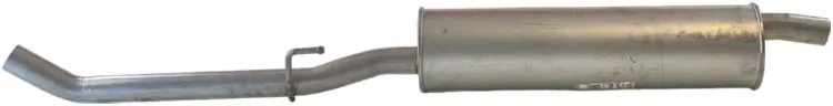 Глушник Bosal 283235 ціна, від 76.72 USD