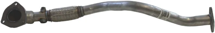 31007 Asmet Глушник передній