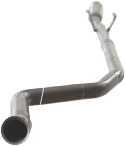Купити 989531 Bosal Вихлопна труба