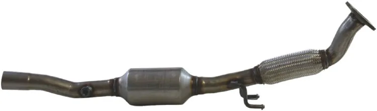 Конвертор-каталізатор (каталітичний нейтралізатор) Bosal 099569 ціна, від 200.12 USD