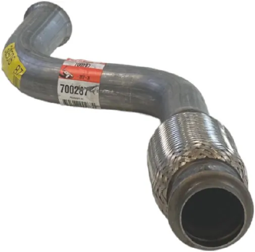 Труба приймальна (штани) глушника, передня Bosal 700287 ціна, від 79.87 USD