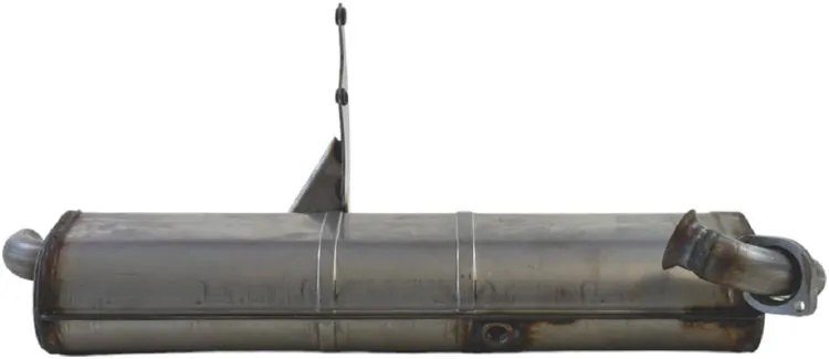 Каталізатор 090188 Bosal