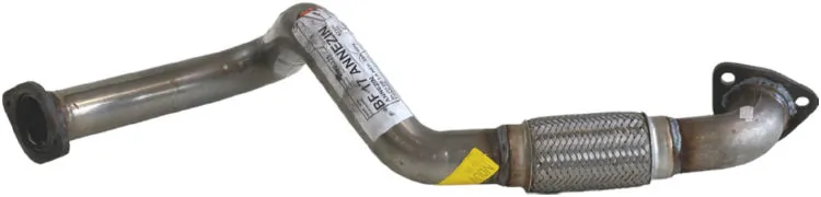 Купити 750325 Bosal Труба приймальна (штани) глушника, передня