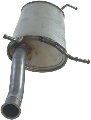 Купити 135005 Bosal Вихлоп