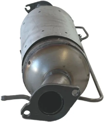 276180 Maxgear Фільтр ДПФ